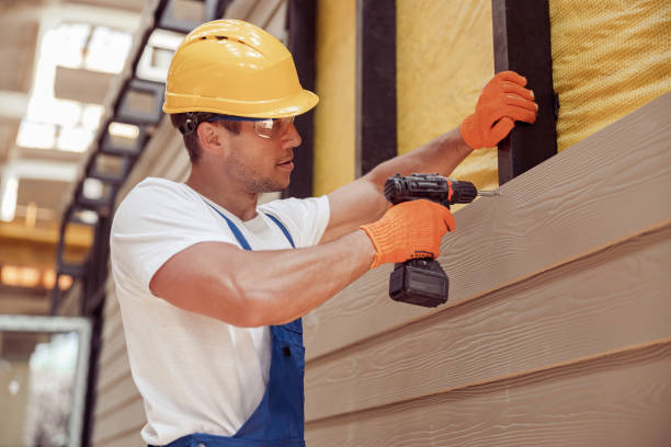 Best Engineered Wood Siding  in Ephraim, UT