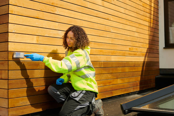 Siding for Multi-Family Homes in Ephraim, UT